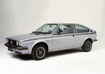 Alfa Romeo Alfasud Sprint Veloce 1.5 Trofeo 1982 года
